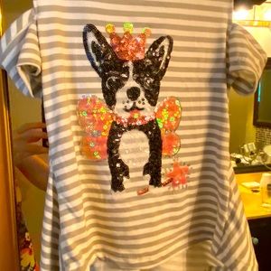 Girls top